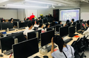 大型行业交流会之火星时代的影视校友会