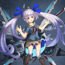 学二次元绘画前景怎么样