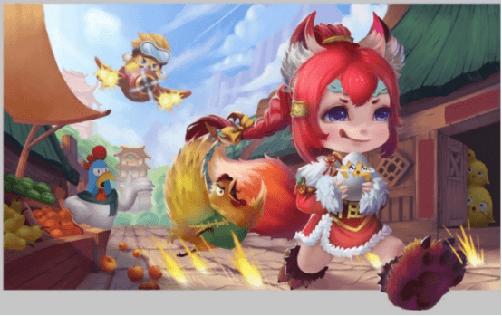 手绘插画设计培训班